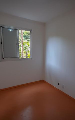 Apartamento à venda com 66m², 3 quartos e 1 vagaQuarto 1