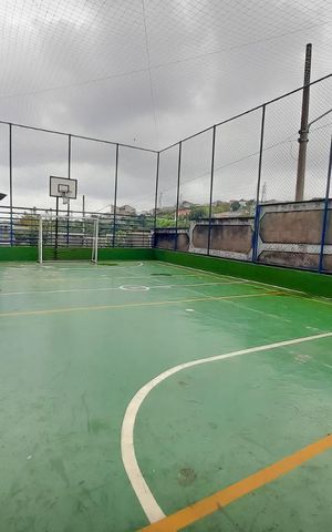 Apartamento à venda com 66m², 3 quartos e 1 vagaQuadra Esportiva