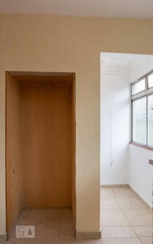 Apartamento à venda com 87m², 2 quartos e 1 vagaCozinha