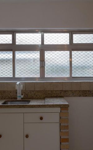 Apartamento à venda com 87m², 2 quartos e 1 vagaCozinha