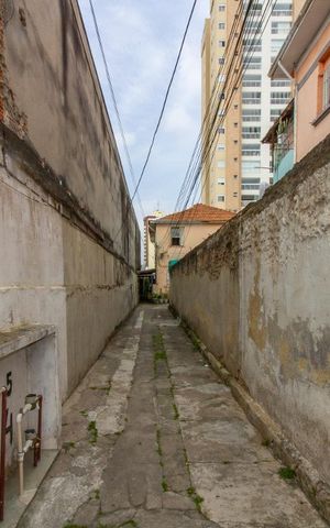 Casa à venda com 80m², 1 quarto e 1 vagaGaragem