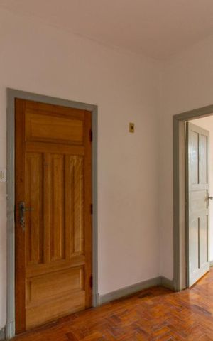 Casa à venda com 80m², 1 quarto e 1 vagaSala