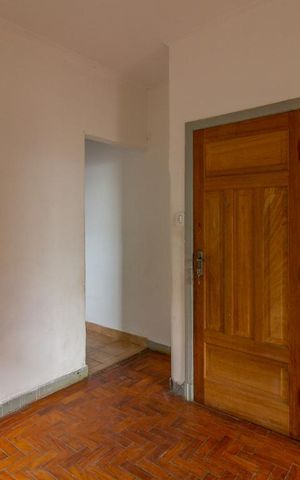 Casa à venda com 80m², 1 quarto e 1 vagaSala