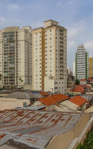 Casa à venda com 80m², 1 quarto e 1 vagaVista Lavanderia