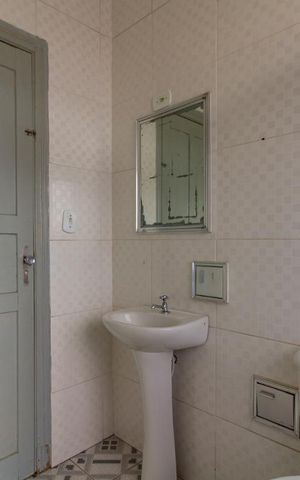 Casa à venda com 80m², 1 quarto e 1 vagaBanheiro