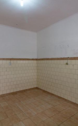 Casa à venda com 80m², 1 quarto e 1 vagaCozinha