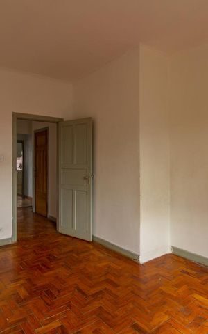 Casa à venda com 80m², 1 quarto e 1 vagaQuarto