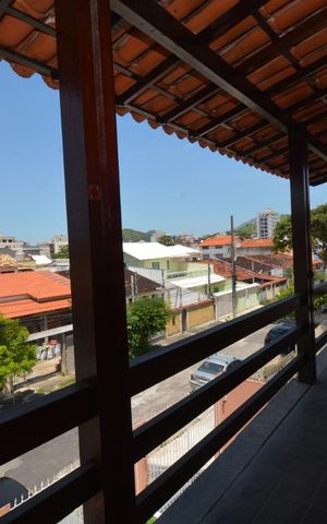 Casa à venda com 315m², 4 quartos e 1 vagaVaranda da Suíte