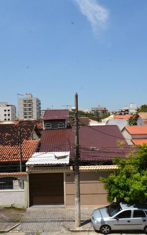 Casa à venda com 315m², 4 quartos e 1 vagaVista do Suíte 1