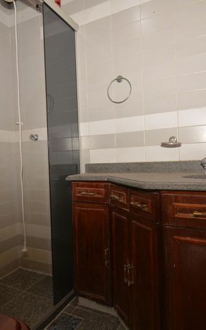 Casa à venda com 315m², 4 quartos e 1 vagaBanheiro da Suíte 2