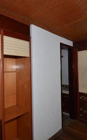 Casa à venda com 315m², 4 quartos e 1 vagaCloset da Suíte 1