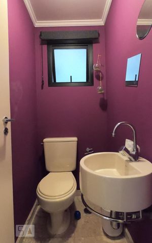 Apartamento à venda com 97m², 3 quartos e 4 vagas Apartamento à venda com 97m², 3 quartos e 4 vagasLavabo