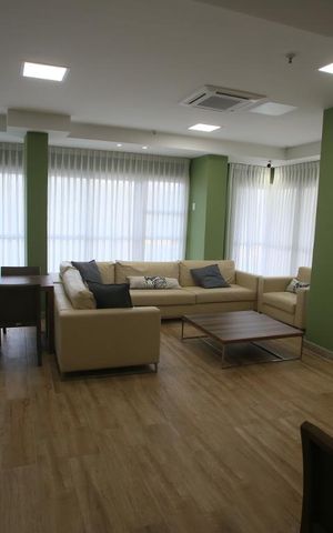 Apartamento à venda com 77m², 2 quartos e 1 vagaÁrea Gourmet1