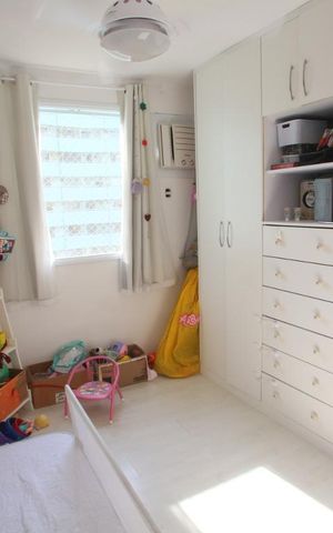 Apartamento à venda com 77m², 2 quartos e 1 vagaquarto3