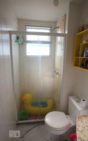 Apartamento à venda com 77m², 2 quartos e 1 vagabanheiro social3