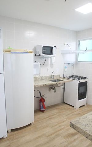 Apartamento à venda com 77m², 2 quartos e 1 vagaárea gourmet4