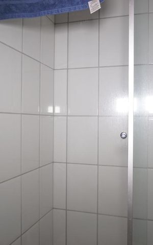 Apartamento para alugar com 99m², 3 quartos e 2 vagasBanheiro de Serviço
