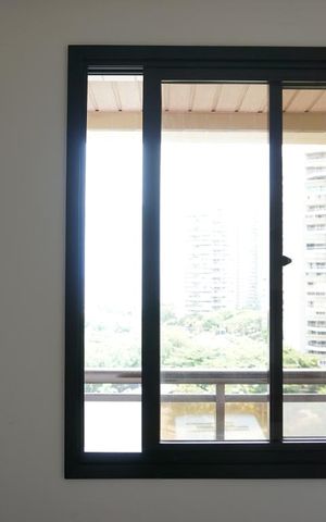 Apartamento para alugar com 99m², 3 quartos e 2 vagasQuarto 2