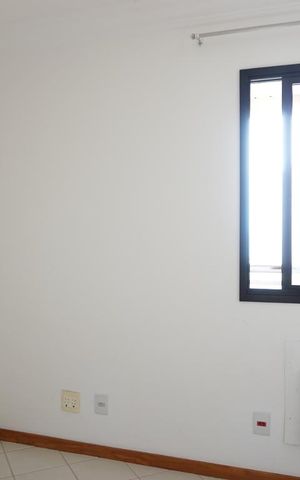 Apartamento para alugar com 99m², 3 quartos e 2 vagasQuarto 2