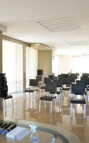 Apartamento para alugar com 99m², 3 quartos e 2 vagasÁrea comum - Salão de festas