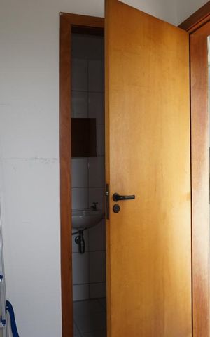 Apartamento para alugar com 99m², 3 quartos e 2 vagasQuarto de Serviço