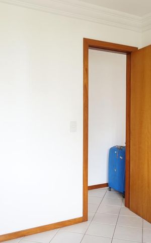 Apartamento para alugar com 99m², 3 quartos e 2 vagasQuarto 2