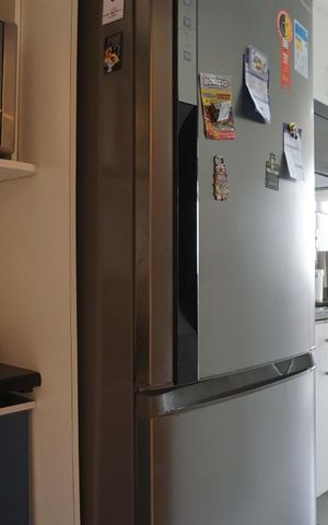 Apartamento para alugar com 99m², 3 quartos e 2 vagasCozinha e Área de Serviço