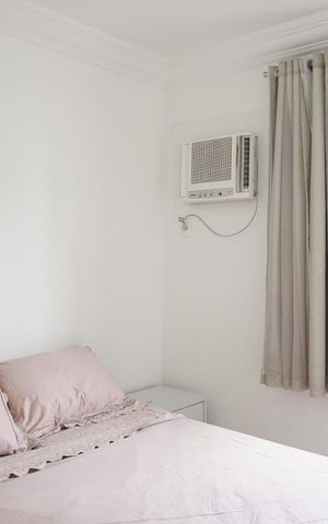 Apartamento para alugar com 99m², 3 quartos e 2 vagasSuíte
