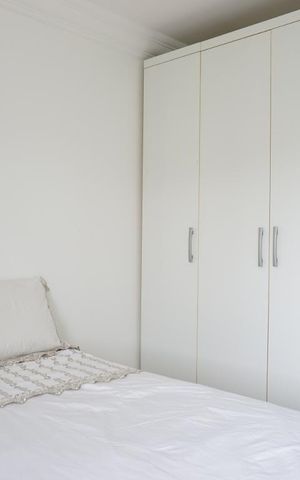 Apartamento para alugar com 99m², 3 quartos e 2 vagasQuarto 1