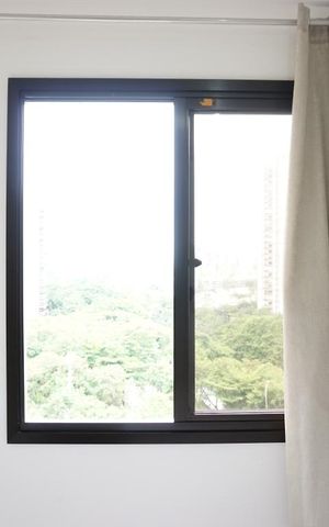 Apartamento para alugar com 99m², 3 quartos e 2 vagasQuarto 1