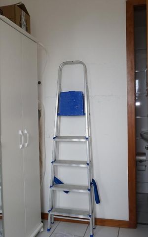 Apartamento para alugar com 99m², 3 quartos e 2 vagasQuarto de Serviço