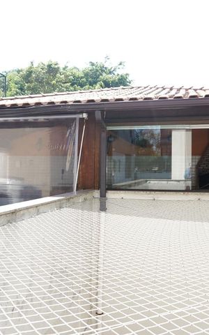 Apartamento para alugar com 99m², 3 quartos e 2 vagasÁrea comum - Churrasqueira