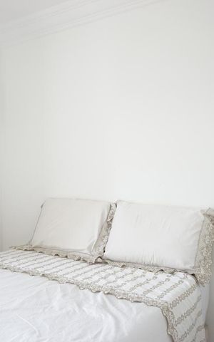 Apartamento para alugar com 99m², 3 quartos e 2 vagasQuarto 1