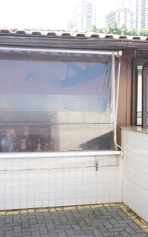Apartamento para alugar com 99m², 3 quartos e 2 vagasÁrea comum - Churrasqueira