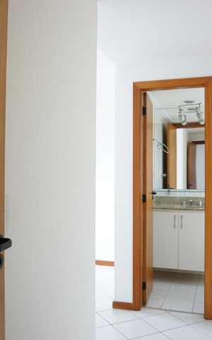 Apartamento para alugar com 99m², 3 quartos e 2 vagasSuíte