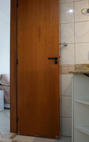 Apartamento para alugar com 99m², 3 quartos e 2 vagasBanheiro da Suíte