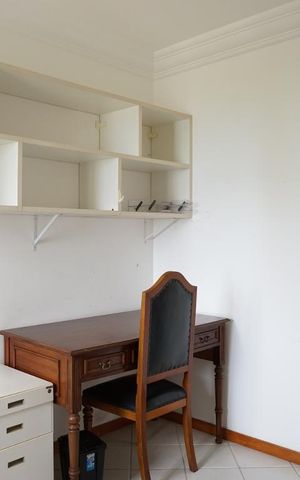 Apartamento para alugar com 99m², 3 quartos e 2 vagasQuarto 2