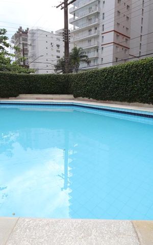 Apartamento para alugar com 200m², 4 quartos e 2 vagasÁrea comum