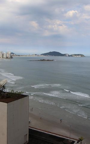 Apartamento para alugar com 200m², 4 quartos e 2 vagasVista