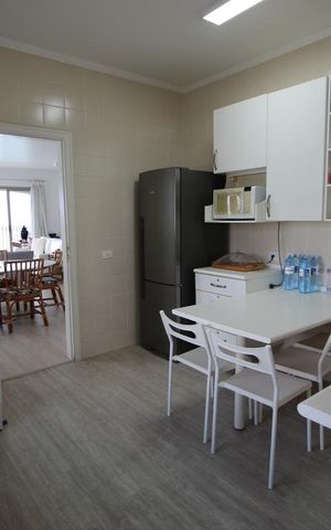 Apartamento para alugar com 200m², 4 quartos e 2 vagasCozinha
