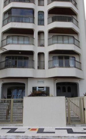 Apartamento para alugar com 200m², 4 quartos e 2 vagasFachada