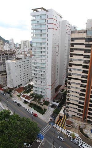 Apartamento para alugar com 200m², 4 quartos e 2 vagasVista