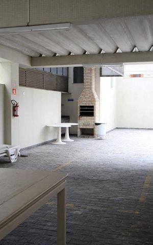 Apartamento para alugar com 200m², 4 quartos e 2 vagasÁrea comum