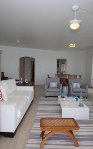 Apartamento para alugar com 200m², 4 quartos e 2 vagasSala