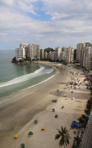 Apartamento para alugar com 200m², 4 quartos e 2 vagasVista