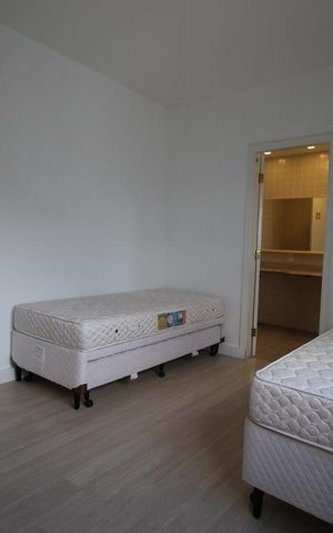 Apartamento para alugar com 200m², 4 quartos e 2 vagasQuarto