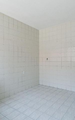 Casa à venda com 108m², 2 quartos e 1 vagaCozinha