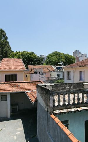 Casa à venda com 108m², 2 quartos e 1 vagaVista do Quarto 1