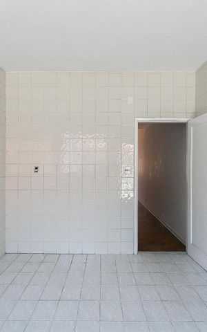 Casa à venda com 108m², 2 quartos e 1 vagaCozinha