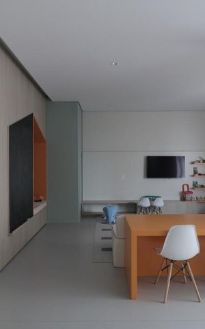 Apartamento para alugar com 40m², 1 quarto e sem vagaBrinquedoteca